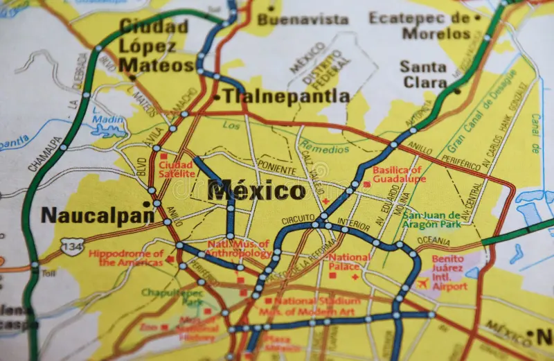 Mexico